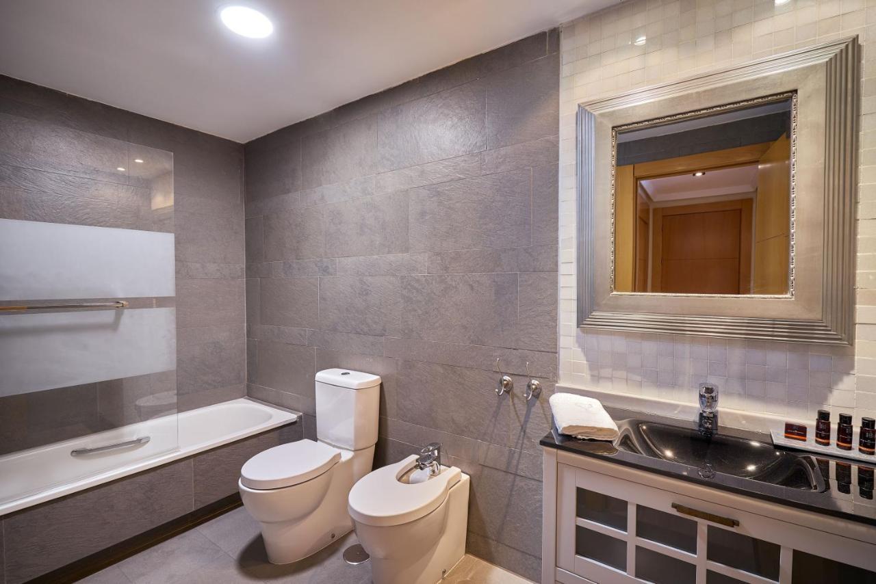 Iloftmalaga Atico Pacifico 19 C Appartement Buitenkant foto