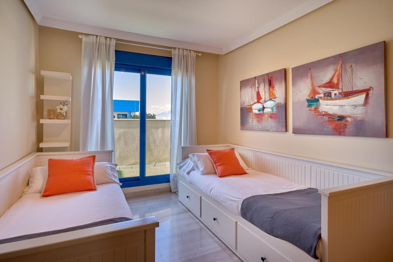 Iloftmalaga Atico Pacifico 19 C Appartement Buitenkant foto
