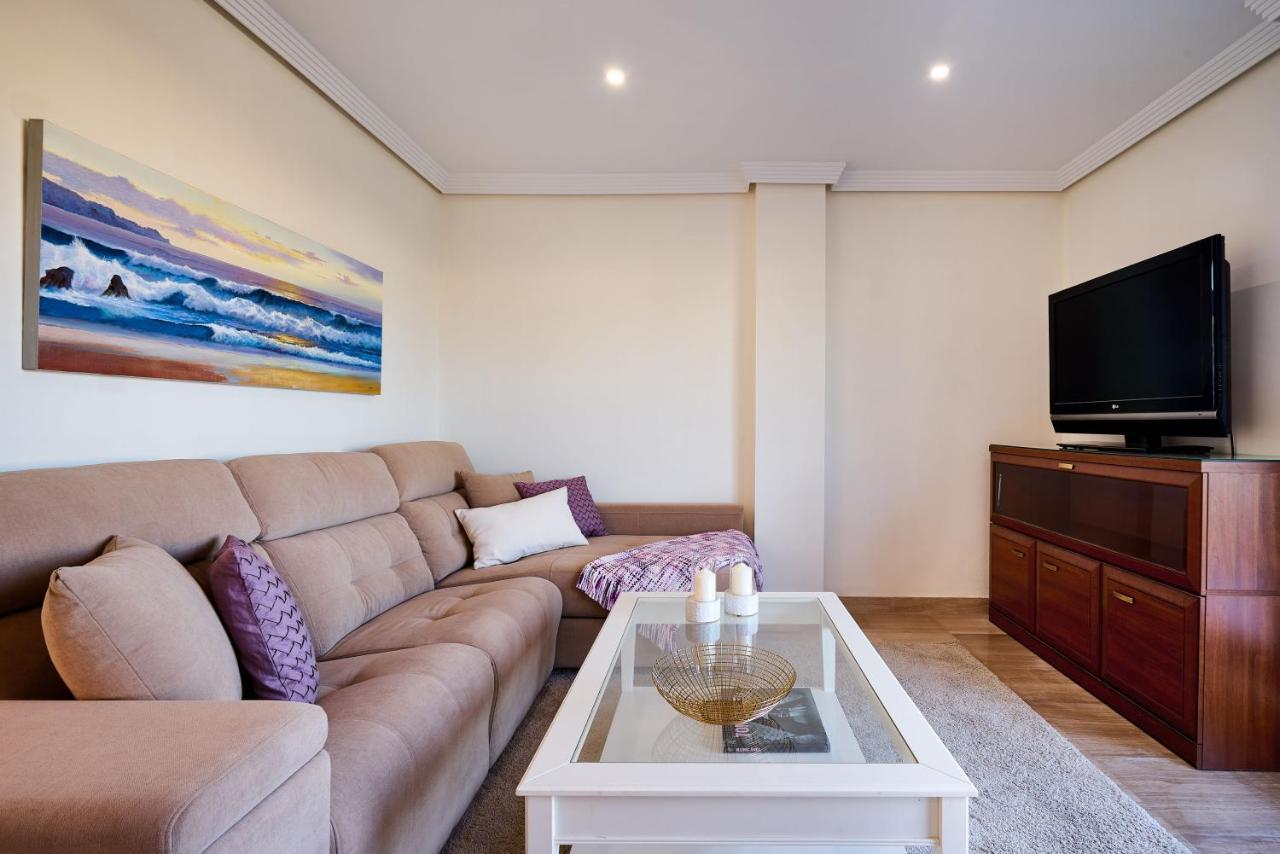 Iloftmalaga Atico Pacifico 19 C Appartement Buitenkant foto