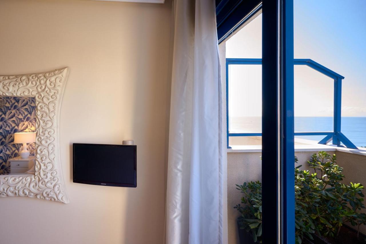 Iloftmalaga Atico Pacifico 19 C Appartement Buitenkant foto